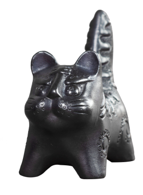 只做正宗龙山黑陶！！