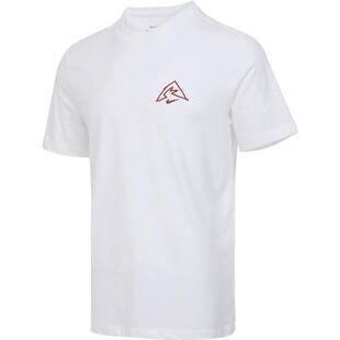 【自营】耐克男子NK DF TEE WESTERN STATES运动短T恤HJ3663-100