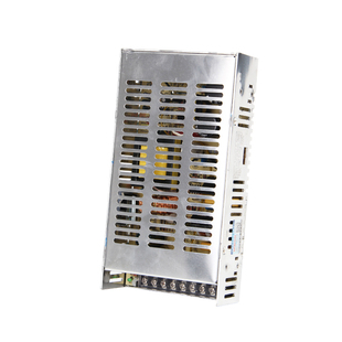 明伟开关电源AC220v转直流5V12V24V48V监控变压器5A10A20输出可调