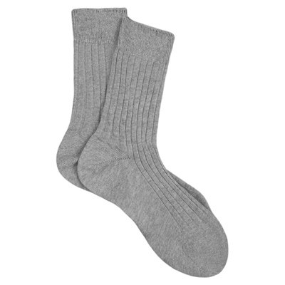 Stochastic超薄空气感袜子薄袜