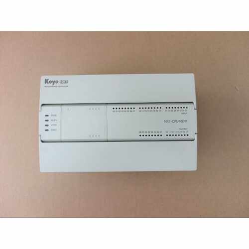 询价-KOYO光洋PLCNK1CPU40DM可维修