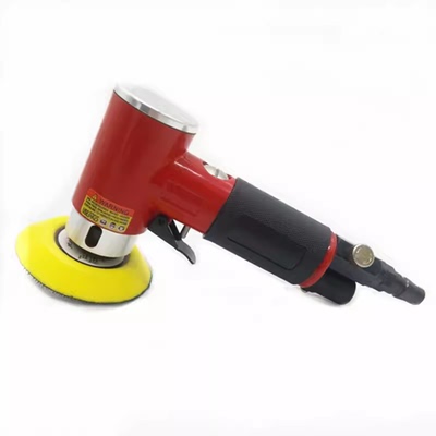 台湾2寸气动抛光机汽车小型包邮