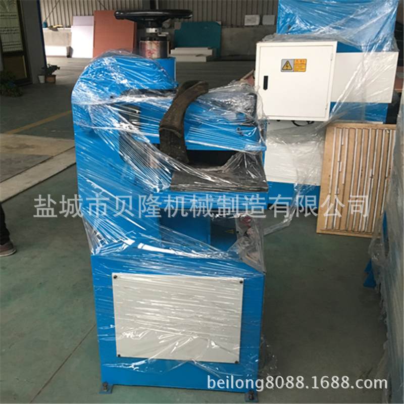 供应各种小型模切机 适用于皮革 胶带等连续裁切现货厂家销售