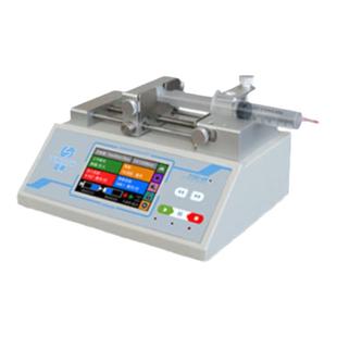 斯贝宁静电纺丝微量注射泵推进器耐电压化学实验湿法纺丝精准供液