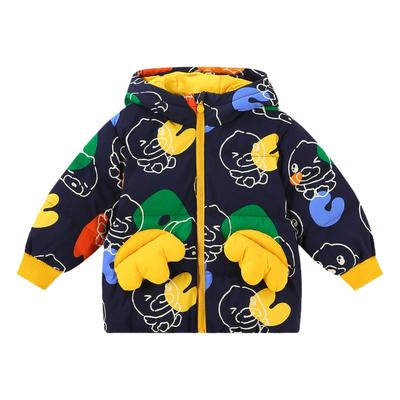 明星网红达人都在买的羽绒服