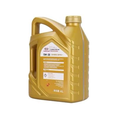 起亚原厂机油焕驰傲跑秀儿智跑锐欧福瑞迪K2K3K4K5专用全合成机油