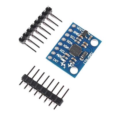 MPU-6050模块月销过万口碑超好
