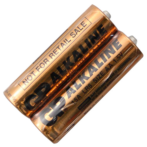 1.5V玩具夜灯5号LR6遥控器鼠标话筒电子钟7号R03一次碳性碱锰电池
