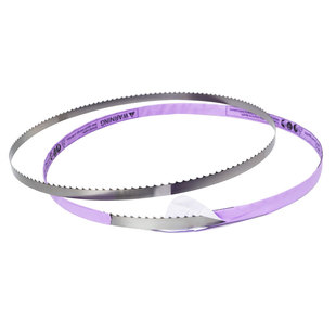 120切骨机锯片进口1200mm据骨头切肉180型链条170锯骨机锯条1400