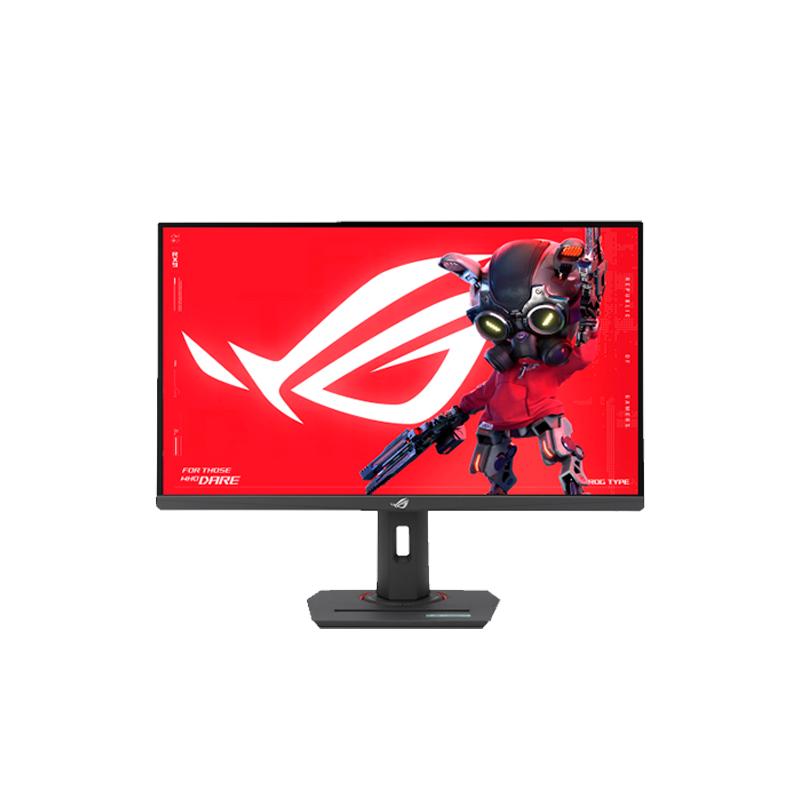 Asus/华硕 XG27ACS 绝杀青春显示器27英寸2K180HZ电竞IPS显示屏