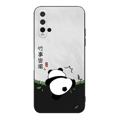 luckrider适用于华为nova5Pro手机壳SEA-AL00情侣noav5por少女款nova5软niva5pro新款SEA-AL10小清新sea-al00