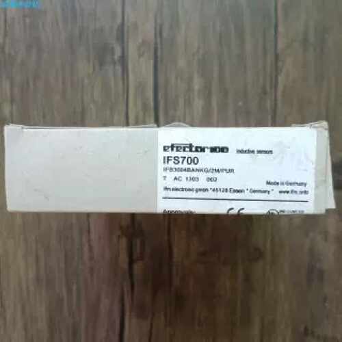 议价全新原装正品 IFM易福门 IFS700 传感器 现货销售