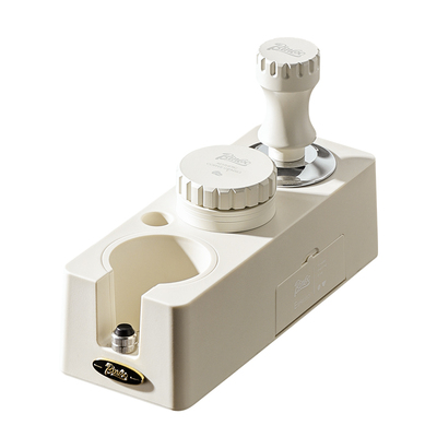 BinCoo长方形压粉底座套装