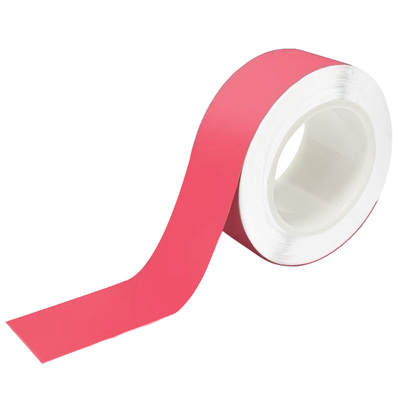 【买4送2】适用小米标签打印纸四防热敏不干胶连续透明米家平替纸