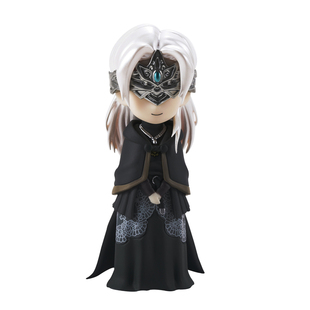 Starforged星辰铸造 FireLink黑暗之魂III系列盲盒周边盒蛋第一弹