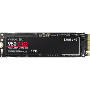 Samsung/三星 980PRO 2TB NVMe笔记本PC台式机PCIe4.0固态硬盘SSD