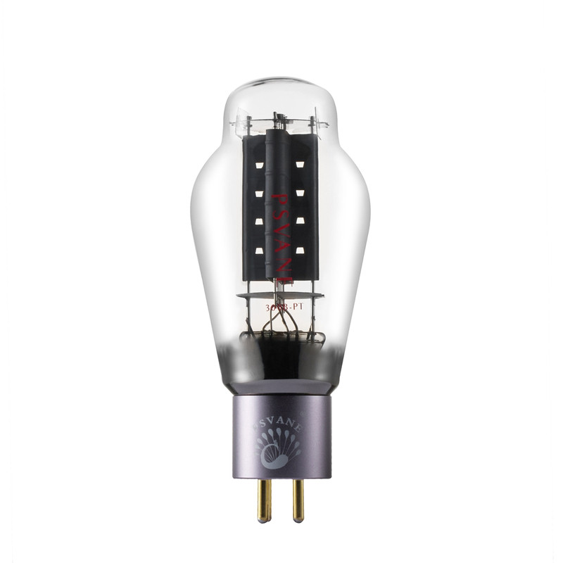 PSVANE/贵族之声新款300B-PT电子管人声毒可代任品牌300B提供配对