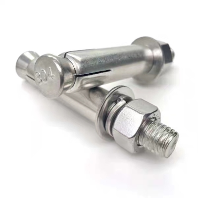 【工厂批发价】国标304膨胀螺丝