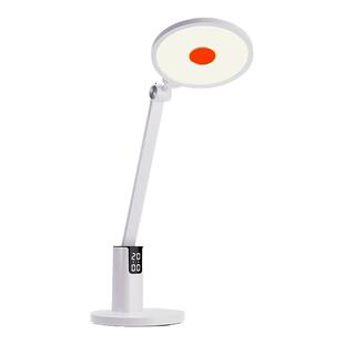 优童U8Pro+ 红光台灯哺光台灯儿童书桌阅读写字台灯护眼学习专用