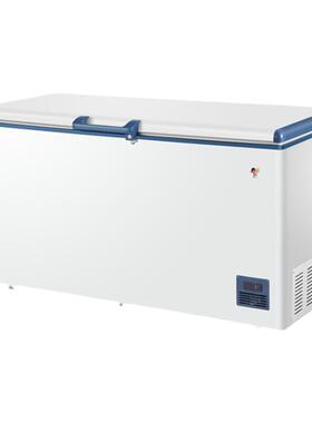 【热销10W+】商用超低温冷冻柜