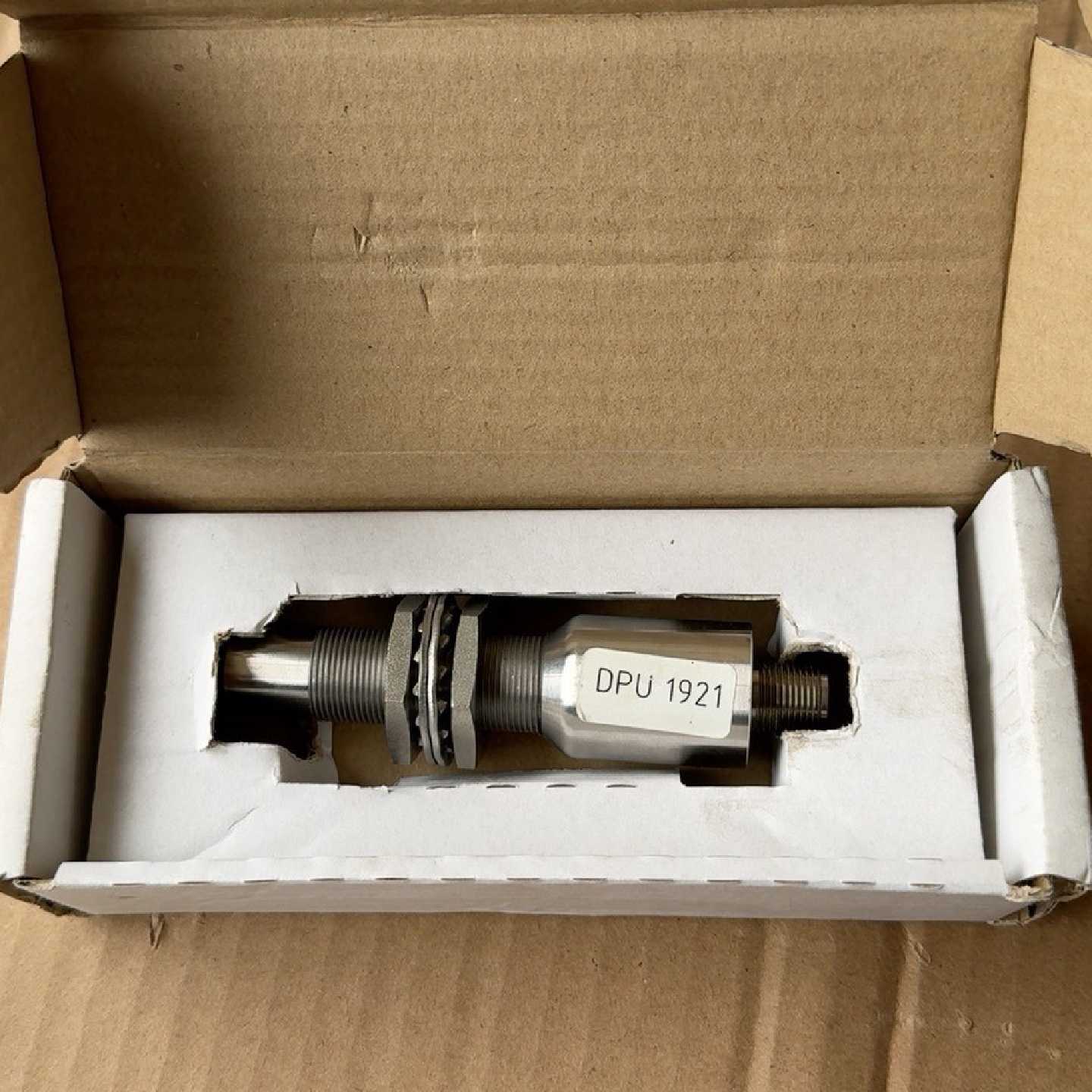 议价全新KONGSBERG康斯伯格传感器393831 RPM Pick-up CAN 15W37