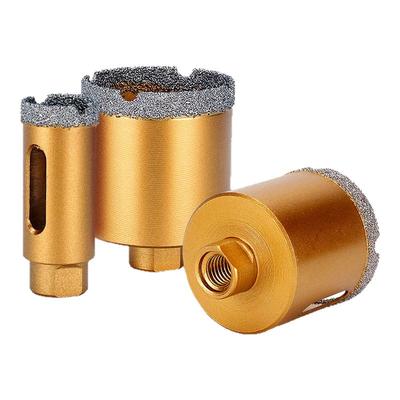 角磨机开孔器瓷砖钎焊金刚砂