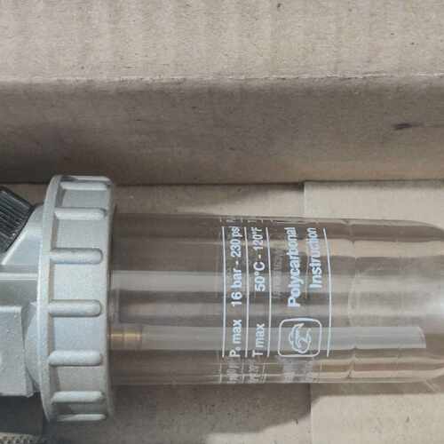 Riegler 746 K 889 P.Max 16 bar-230 psi 50c - 120f