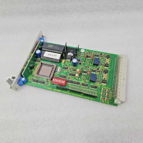 TOTAL WALTHER LM-32E PCB CARD 1035-201 VER.3 FAST SHIP BY DH