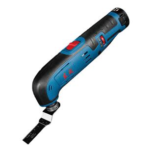 东成DCMD12充电式万用宝修边机电铲多功能切割机木工东城电动工具