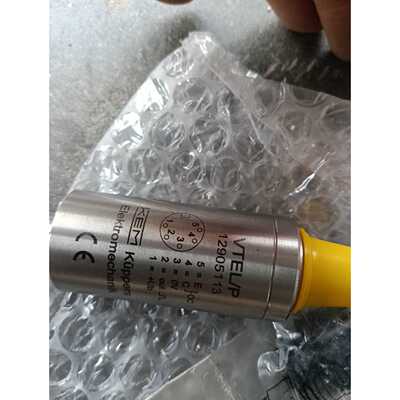 议价全新KEM KÜPPERS VTELP 12905113限位