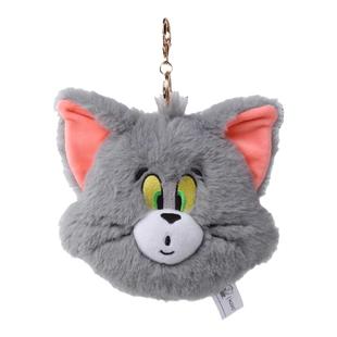 猫和老鼠毛绒挂包公仔书包挂件饰品包包钥匙扣可爱玩偶挂饰玩具