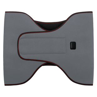 股骨头保暖远红外发热暖宫带腰臀部按摩神器艾灸髋关节热敷包护理