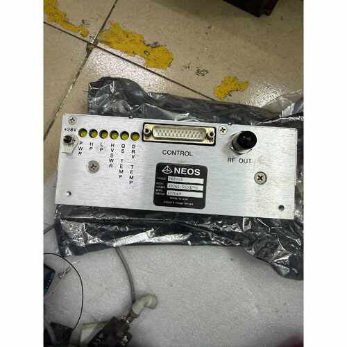 溢价-NEOS激光控制器 39041-50DMFPS 件 成色