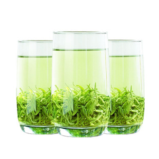 贵州毛尖茶2025新茶明前特级浓香型手工高山云雾绿茶散装茶叶500g