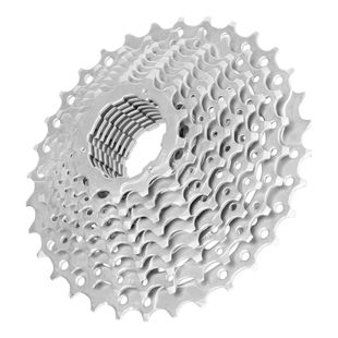 日晖9 10 11速 11-28T 公路车9级卡式飞轮 折叠 小轮自行车后齿轮