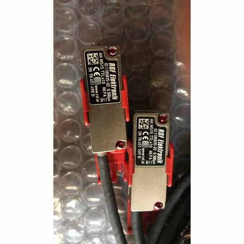 【请询价】雷尼绍高精度读数头AKMS15TTLx10kkPA