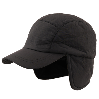 秋冬保暖护耳NicePuss棒球帽