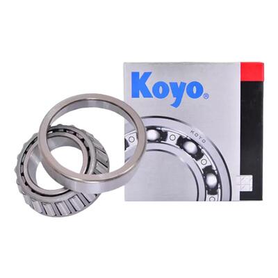 日本进口圆锥滚子轴承KOYO原装