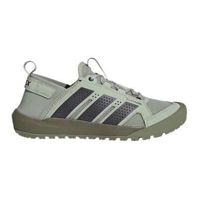 滔搏adidas阿迪达斯男女鞋TERREX DAROGA 25运动休闲鞋HP7136