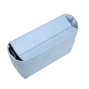 DGAZ汐雅橘光适用city33/23托特磁吸款同色杜邦纸内胆包