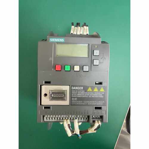 询价变频器V20，6SL3210-5BE17-5UV0，0
