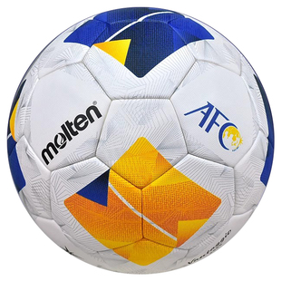 molten摩腾足球官方店正品成人5号亚足联比赛专业用球魔腾5000-A