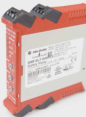 Allen-Bradley 440R-GL2S2T