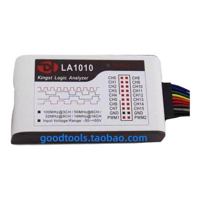 KingstLA1010逻辑分析仪