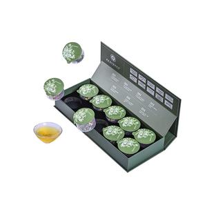 菊花枸杞决明子茶蒲公英根桑叶组合花茶肝火旺盛舒甘熬夜养生茶包