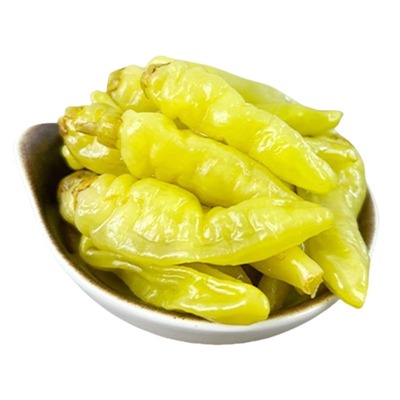 泡小米辣新鲜泡椒酸辣辣而不呛
