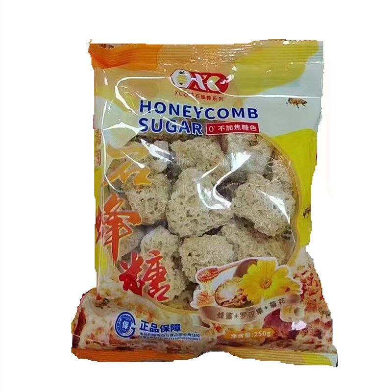 石蜂糖桃胶营养品燕窝伴侣孕妇食蜂蜜糖/蜂制品