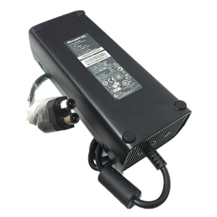 全新原装XBOX360电源 薄机220V slim电源适配器 送电源线 配件