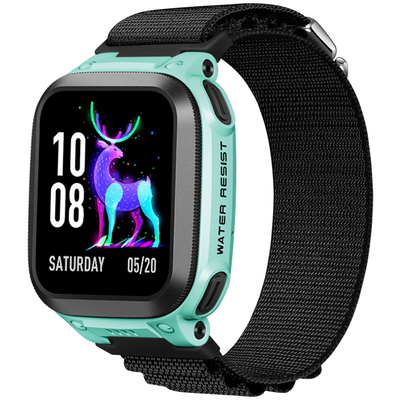 亮童适用小天才电话手表尼龙表带