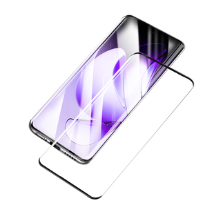 适用opporeno13pro钢化膜12reno9新款11findx8手机a3a2昆仑8x7ultra10全屏7se6保护x6x5x3高清5+a1适用oppo贴